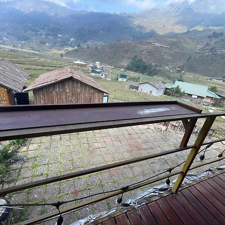 Goong House Guest House Sa Pa Ngoại thất bức ảnh