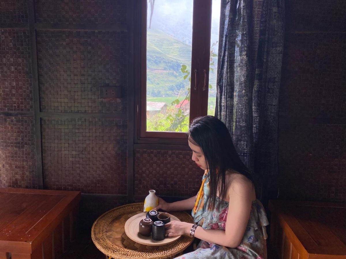 Goong House Guest House Sa Pa Ngoại thất bức ảnh
