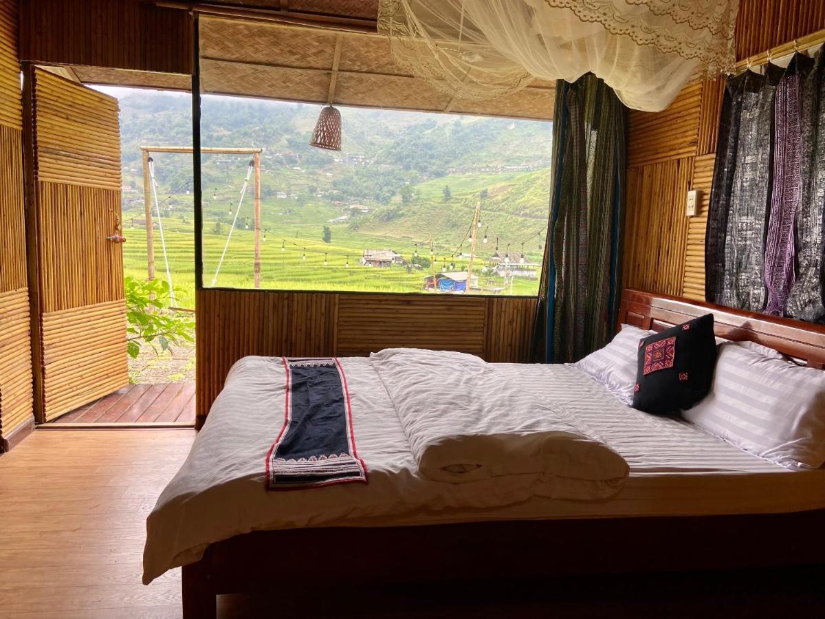 Goong House Guest House Sa Pa Ngoại thất bức ảnh