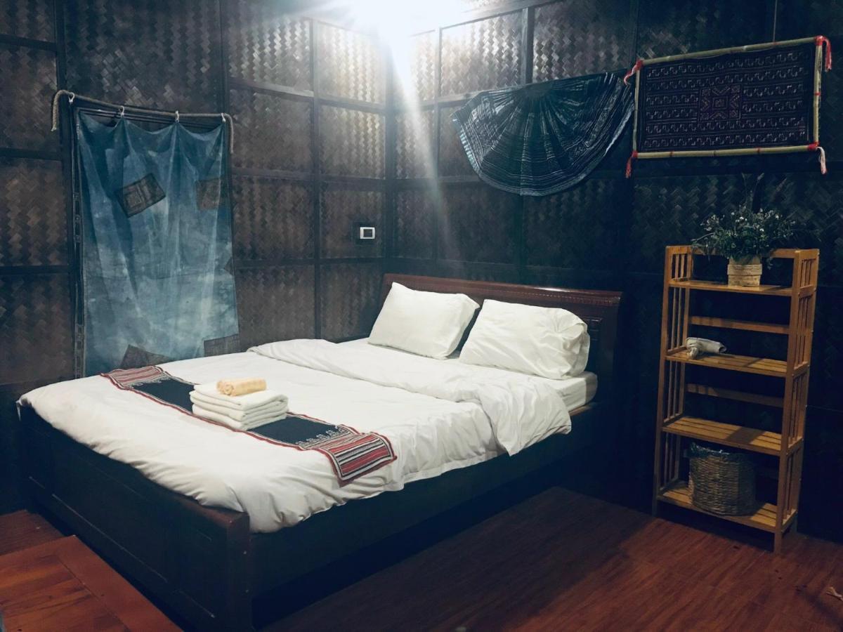 Goong House Guest House Sa Pa Ngoại thất bức ảnh