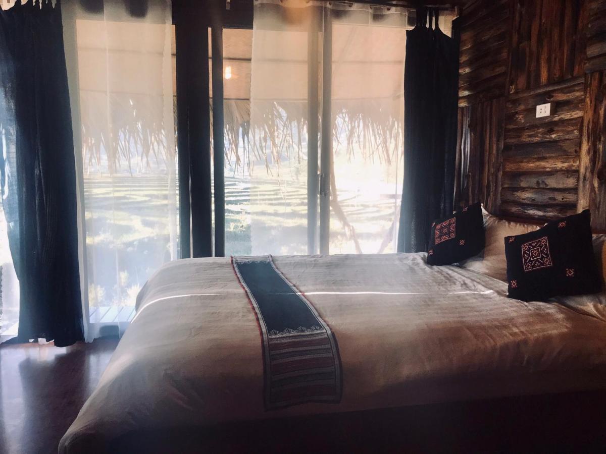 Goong House Guest House Sa Pa Ngoại thất bức ảnh