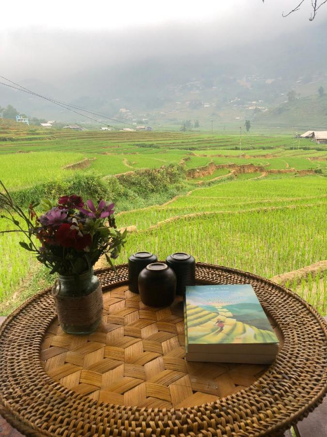 Goong House Guest House Sa Pa Ngoại thất bức ảnh