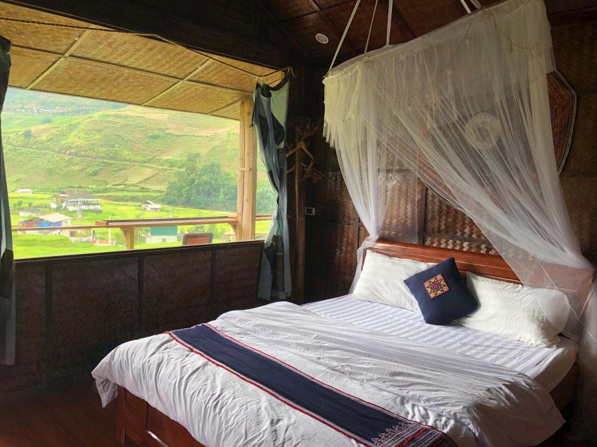Goong House Guest House Sa Pa Ngoại thất bức ảnh