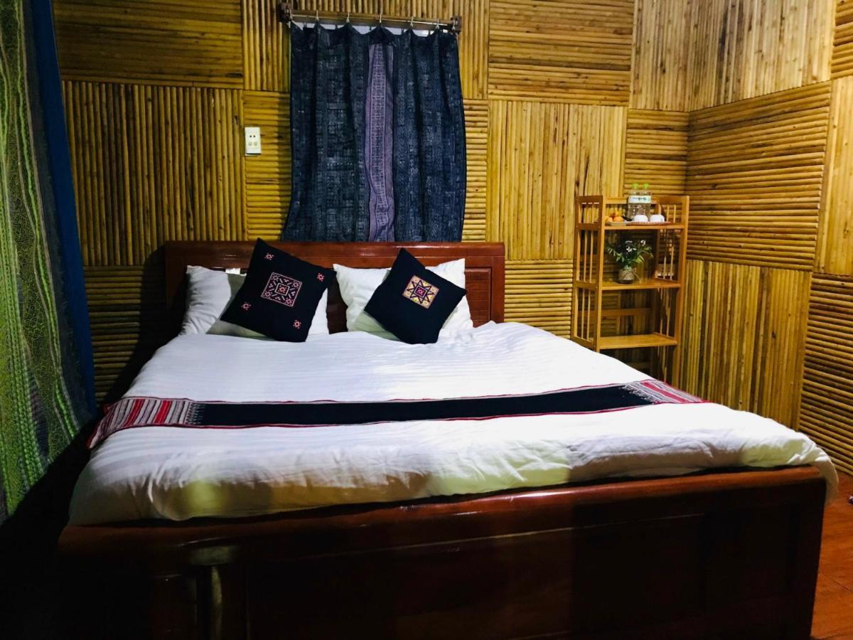 Goong House Guest House Sa Pa Ngoại thất bức ảnh