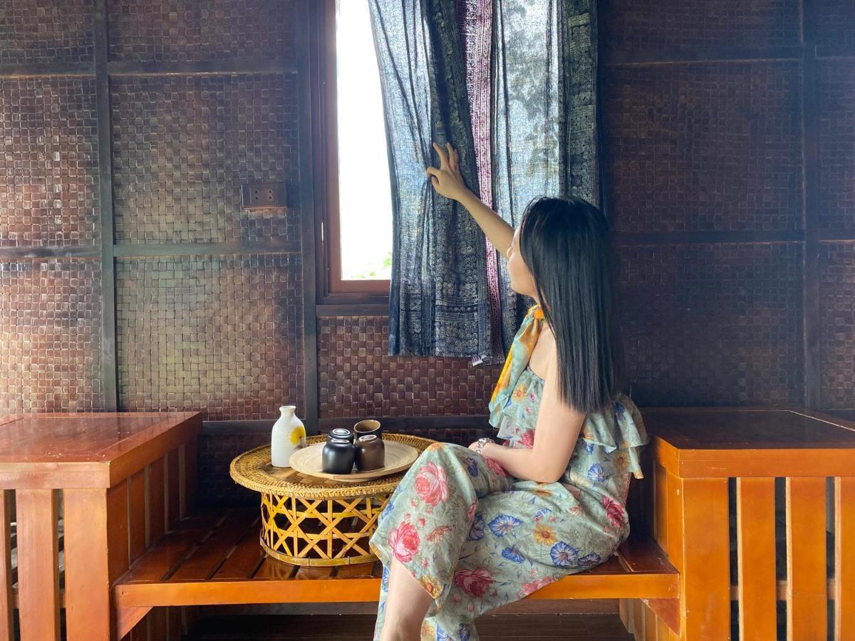 Goong House Guest House Sa Pa Ngoại thất bức ảnh