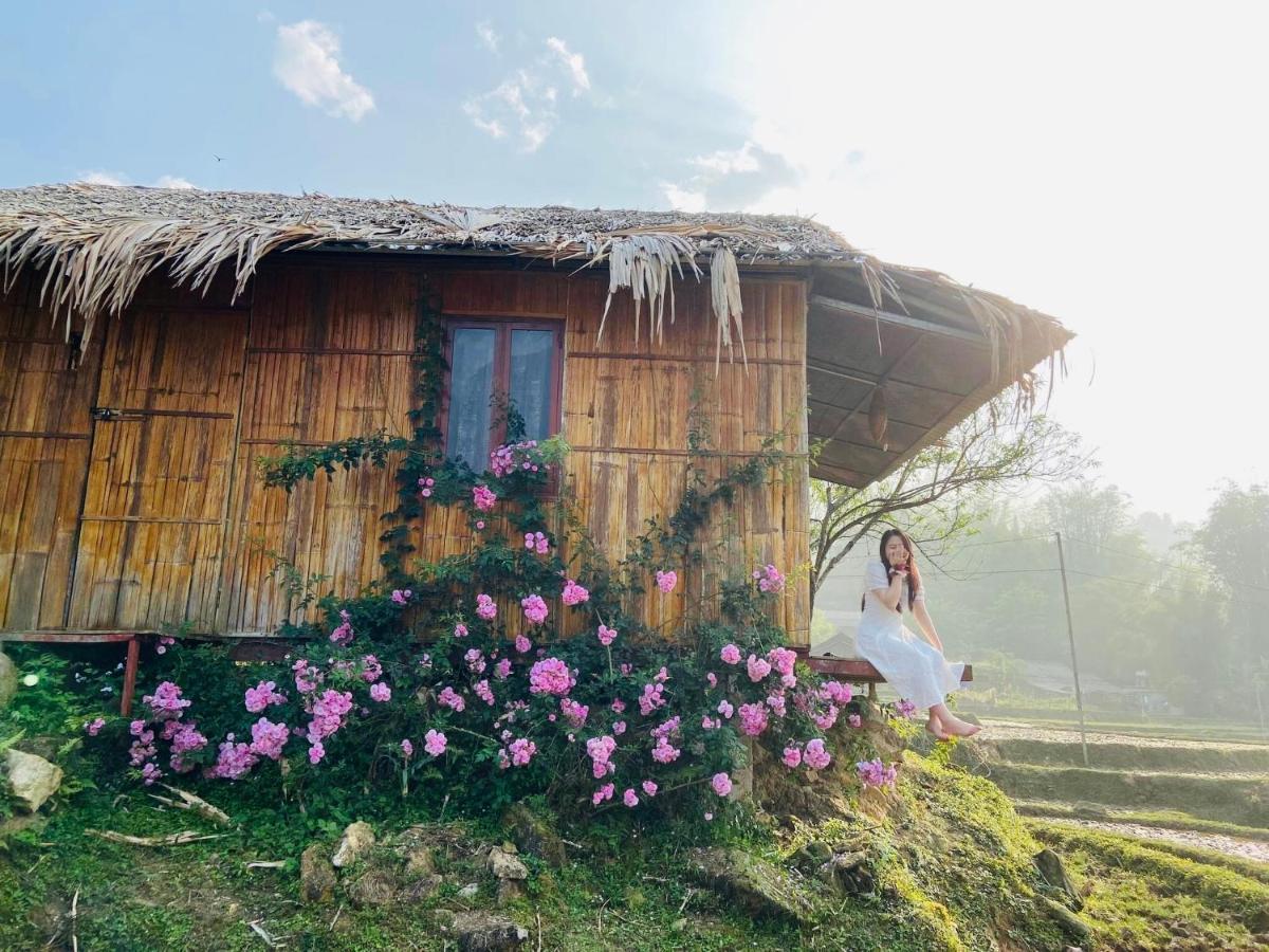 Goong House Guest House Sa Pa Ngoại thất bức ảnh