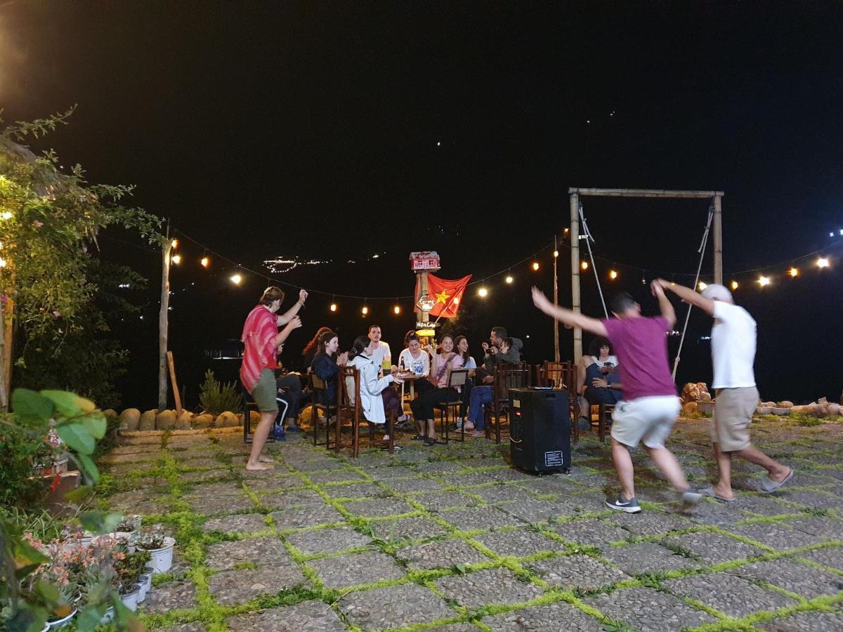 Goong House Guest House Sa Pa Ngoại thất bức ảnh