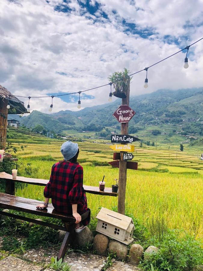Goong House Guest House Sa Pa Ngoại thất bức ảnh