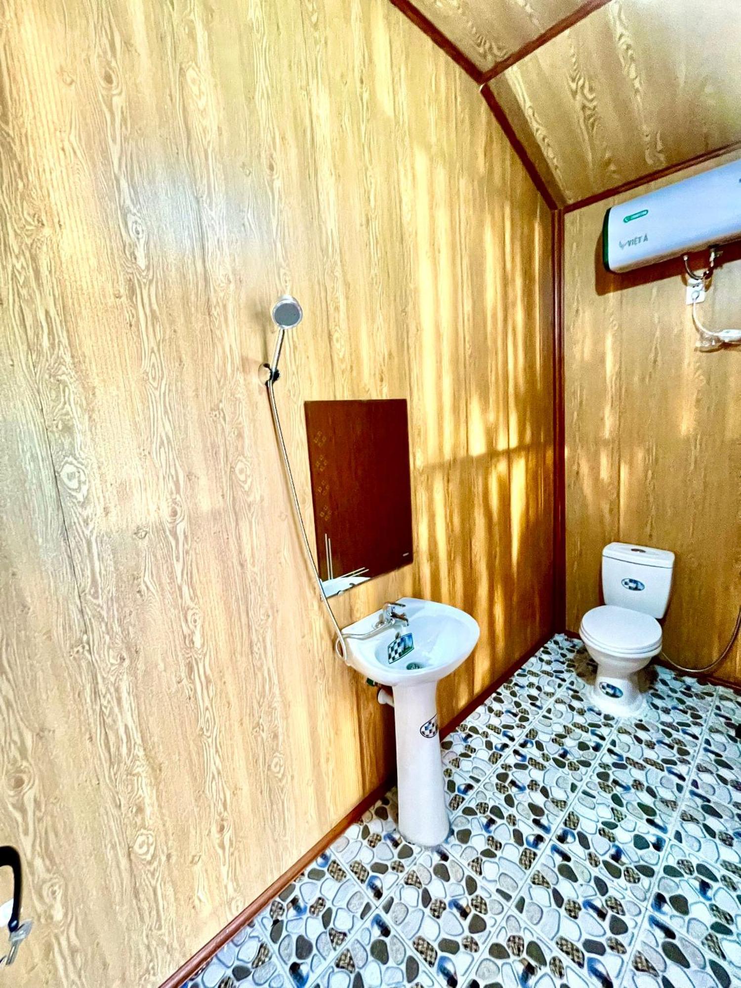 Goong House Guest House Sa Pa Ngoại thất bức ảnh