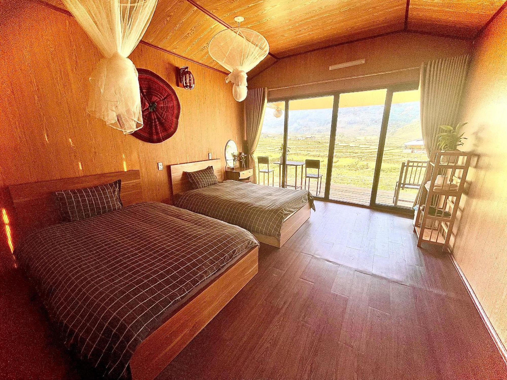 Goong House Guest House Sa Pa Ngoại thất bức ảnh