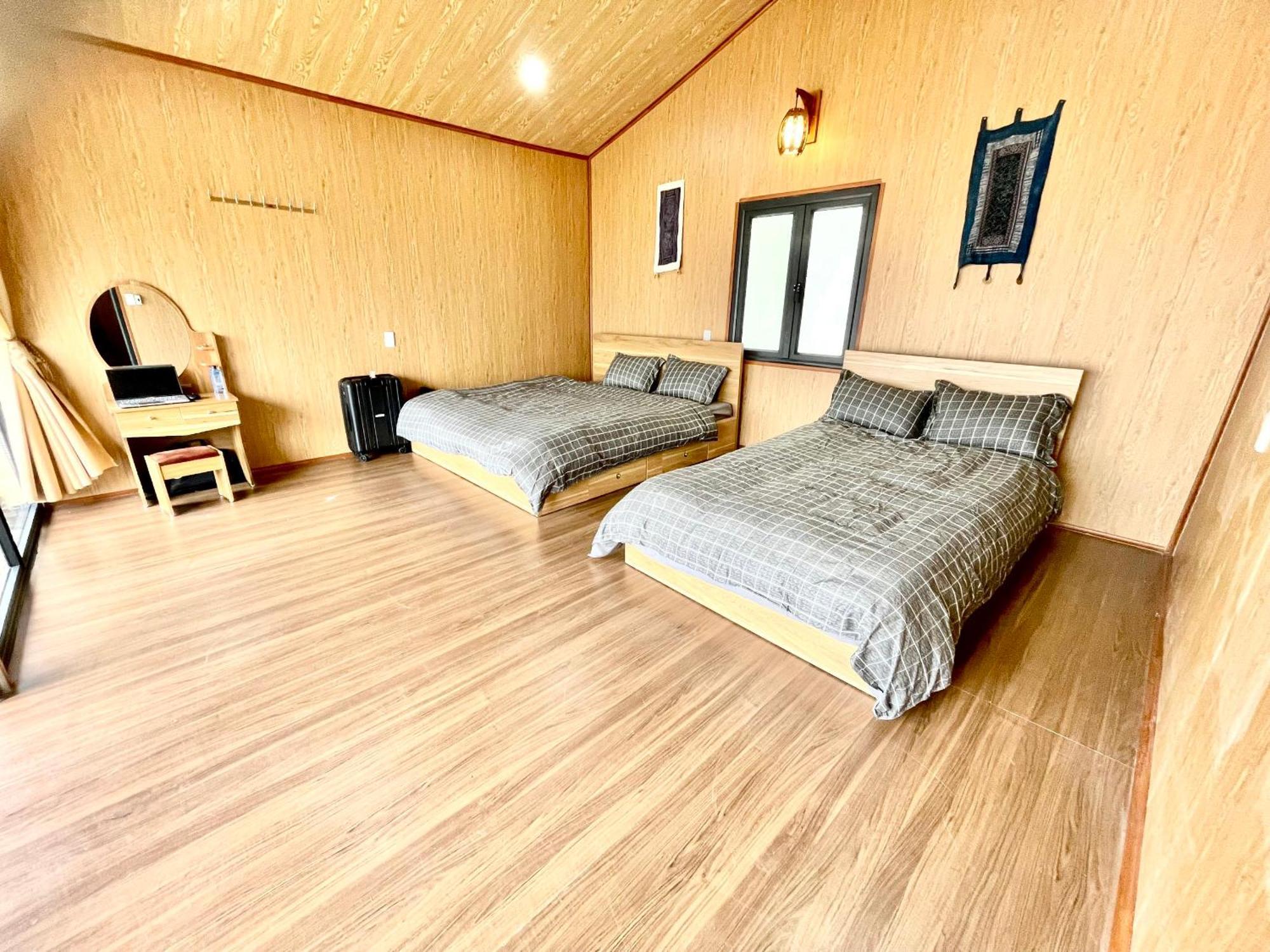 Goong House Guest House Sa Pa Ngoại thất bức ảnh